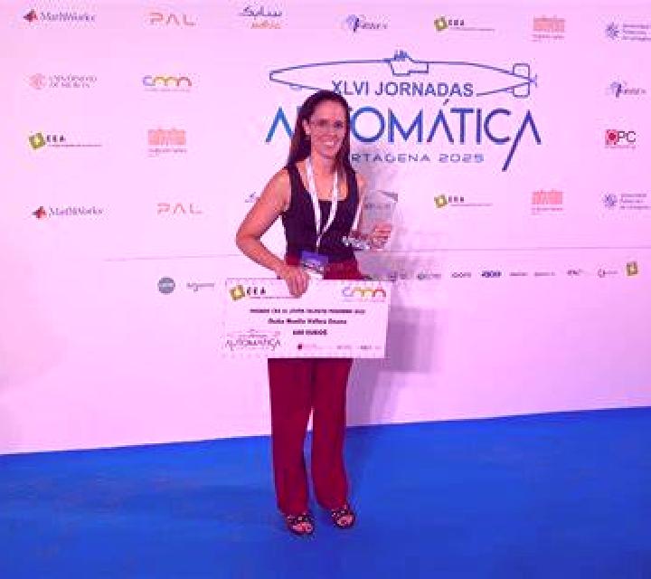 Lucía Carahue escort