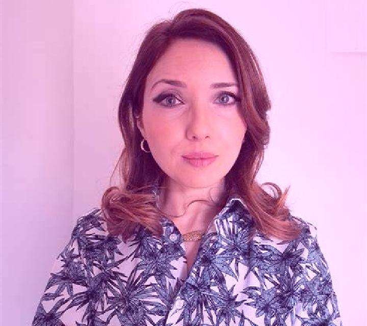 Lucía Quilpue escort
