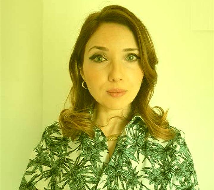 Luna 2 Iquique escort
