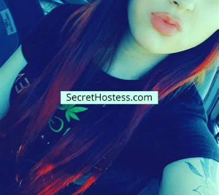 Luna 2 Saavedra escort