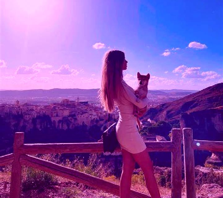 Luna 2 Yerbas Buenas escort