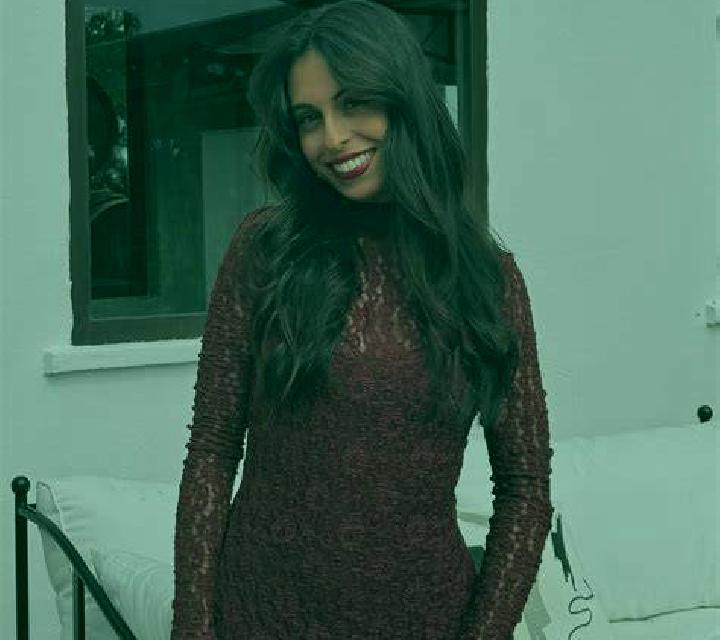 Luna Futrono escort