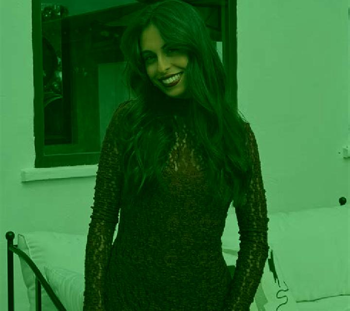 Macarena 2 Penco escort