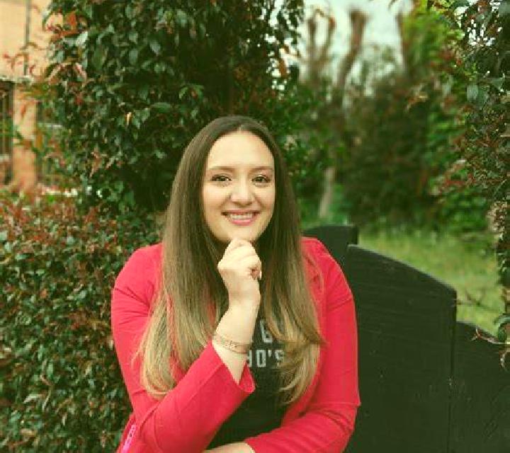 Macarena 2 Quinta de Tilcoco escort