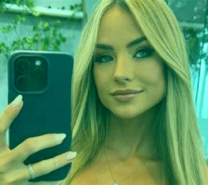 Macarena 2 San Bernardo escort
