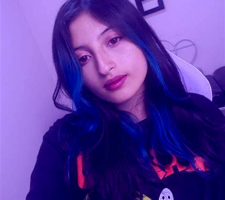 Macarena Perquenco escort