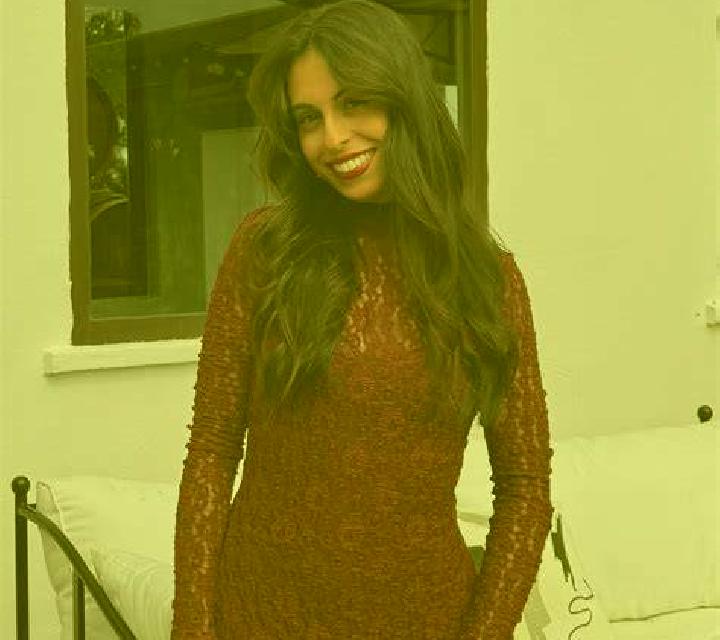 Malena 3 La Calera escort