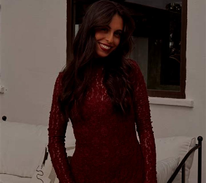 Manuela Placilla escort