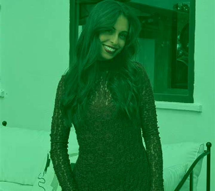Manuela Puren escort