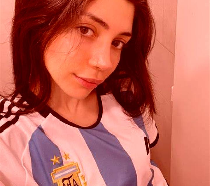 María Jesús 2 Penaflor escort