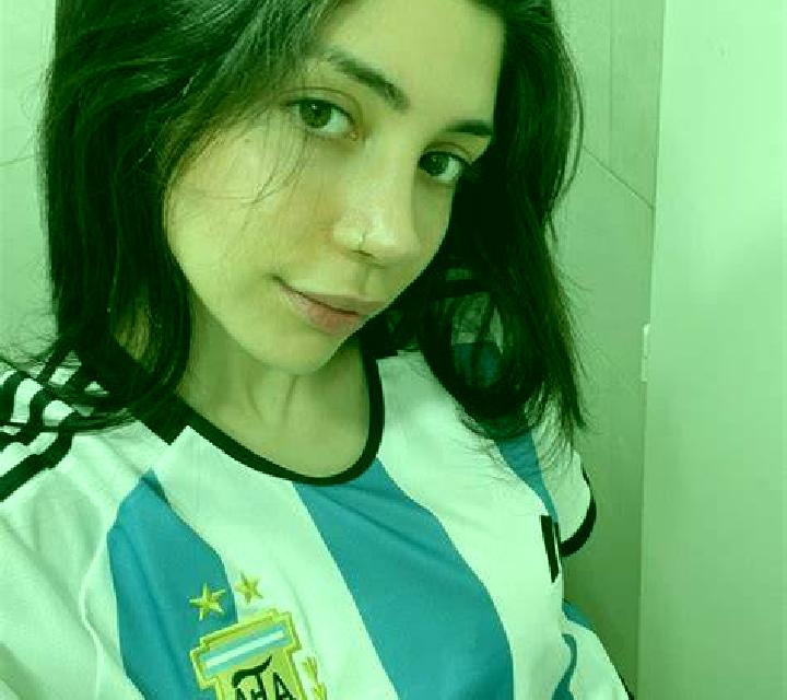 María Jesús 3 Curanilahue escort