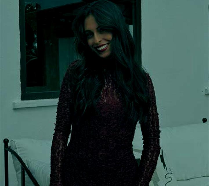 María Jesús 3 Hualqui escort