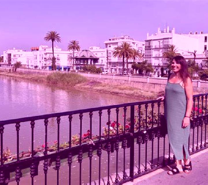 María Jesús Corral escort