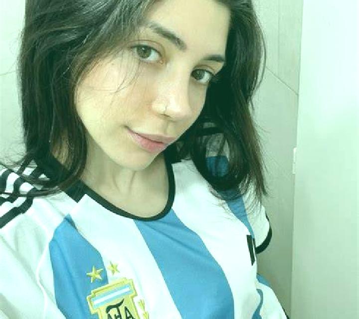 María Jesús Maule escort