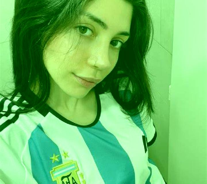 María Jesús Santa Maria escort