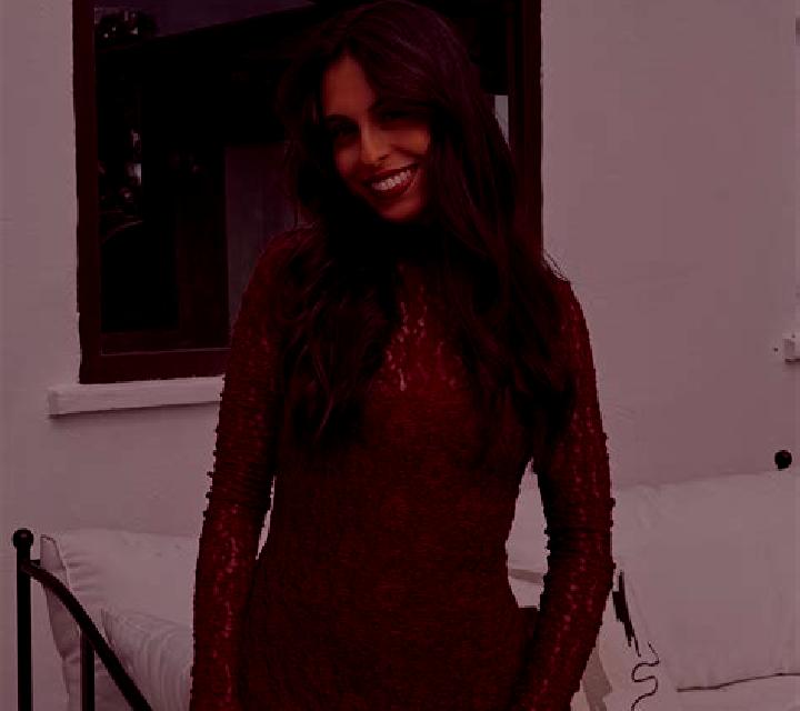 Martina Maullin escort