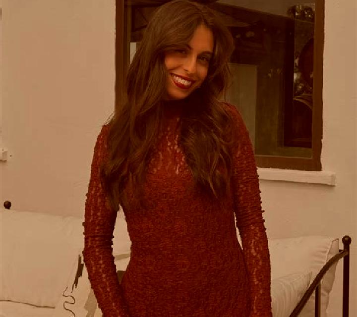Martina Quillon escort