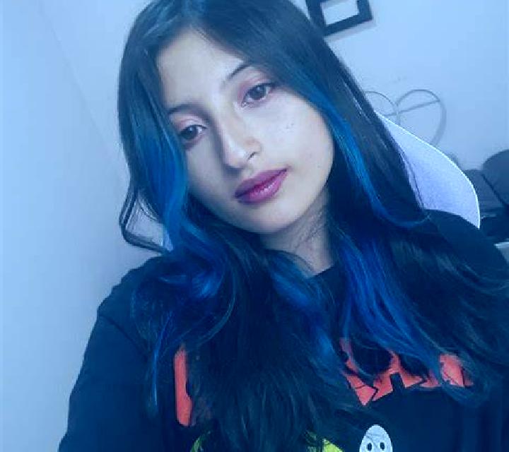 Ámbar 3 Chicureo escort