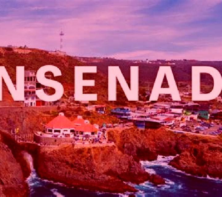 Ámbar La Ensenada escort