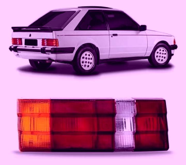 Ámbar Loncoche escort