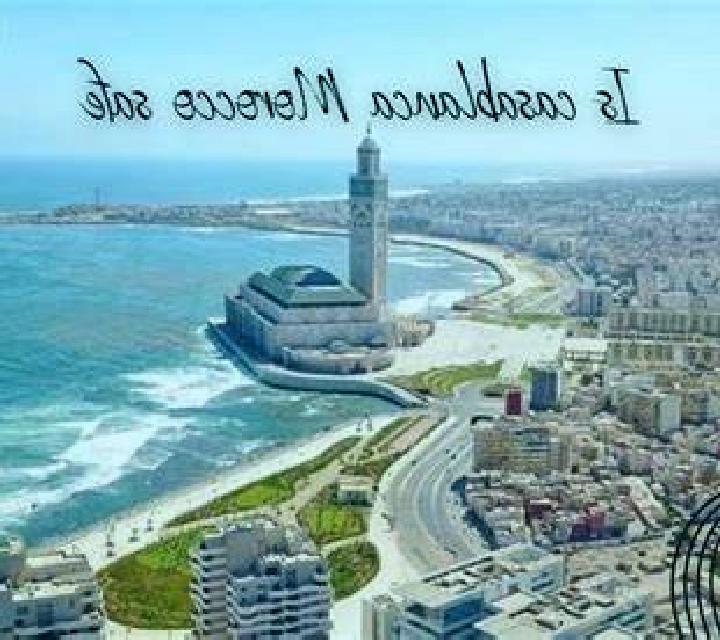 Millaray Casablanca escort