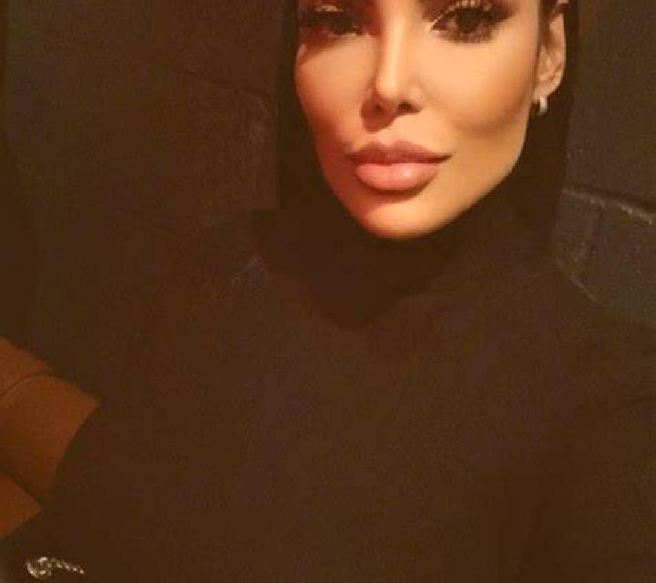 Nadia 2 Vallenar escort