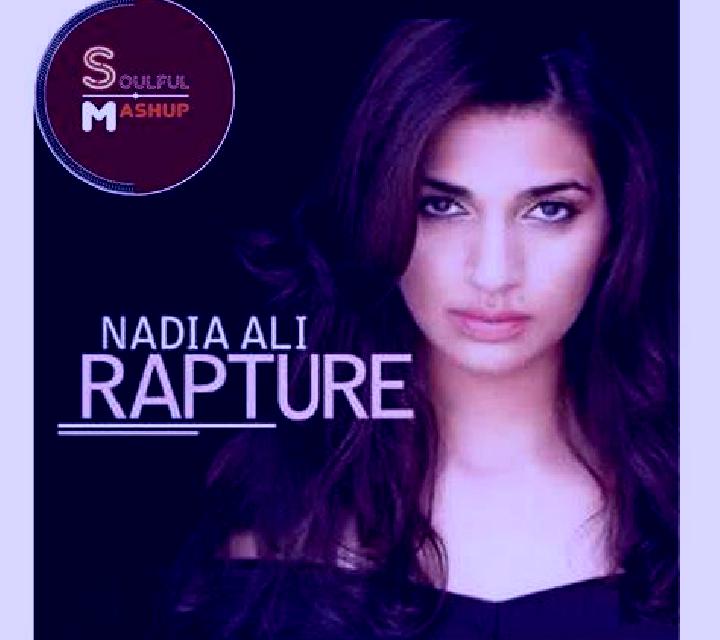 Nadia Batuco escort