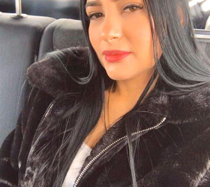 Natalia 2 Lago Verde escort