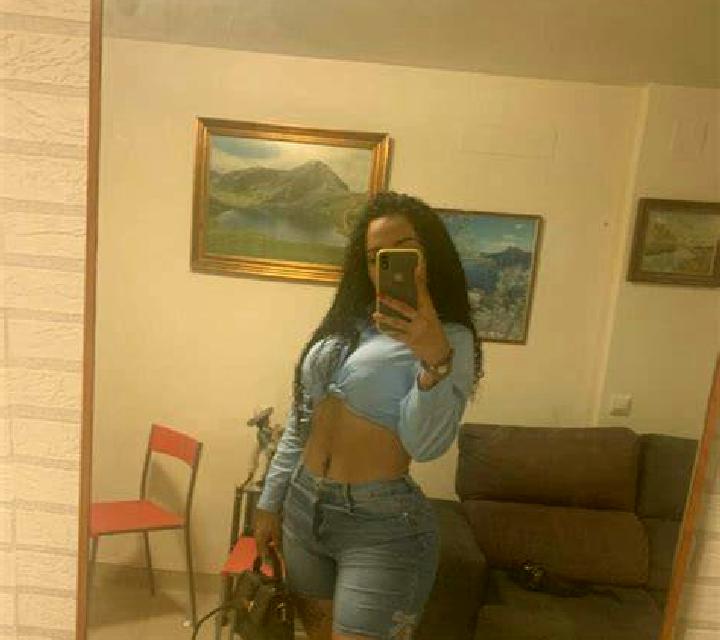 Natalia 2 San Vicente escort