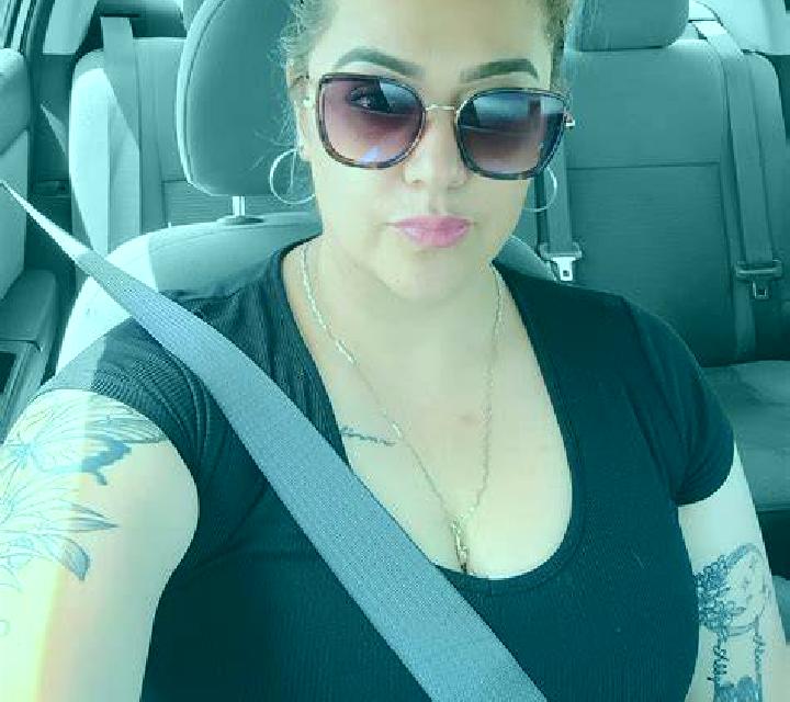 Natalia 3 Caldera escort