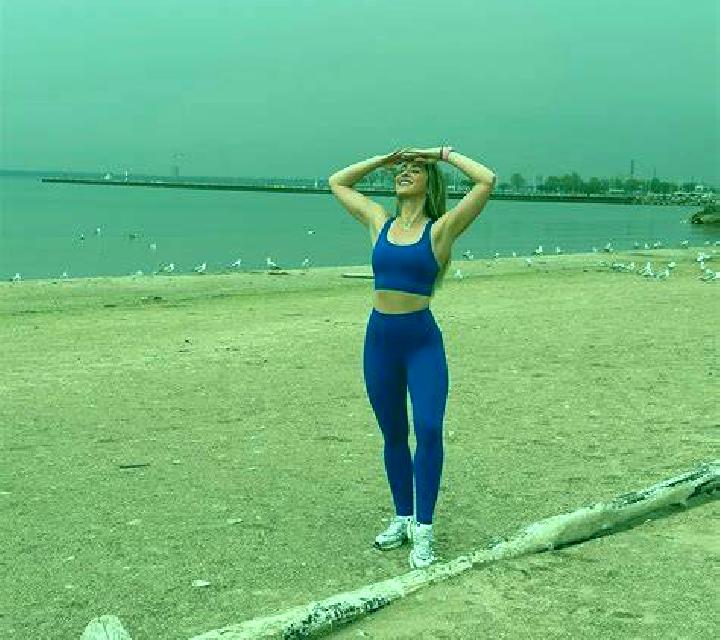 Natalia 3 Copiapo escort