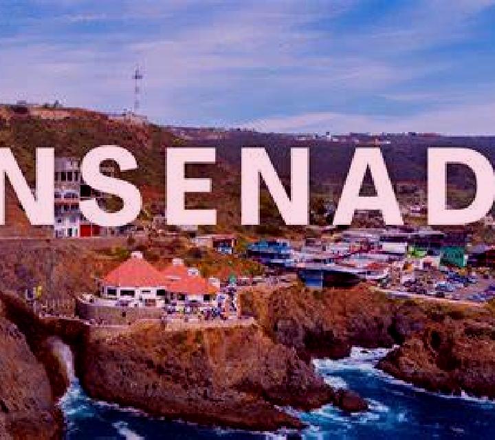 Natalia La Ensenada escort