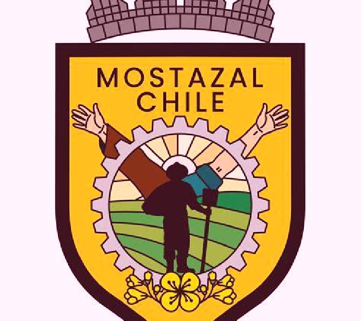 Natalia San Francisco de Mostazal escort