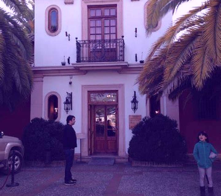 Noelia 2 Hualqui escort