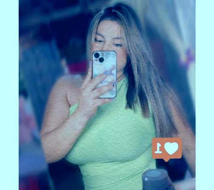 Noelia 3 Cabildo escort