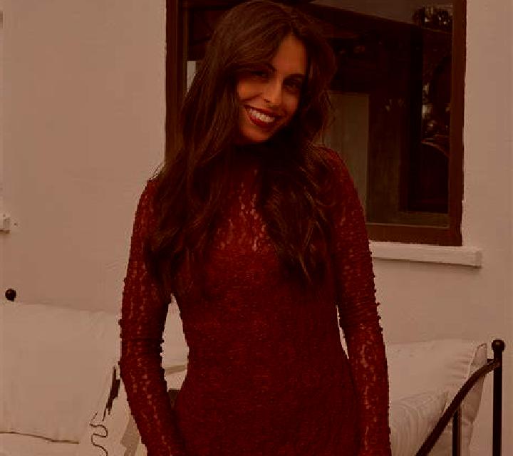 Noelia 3 Salamanca escort