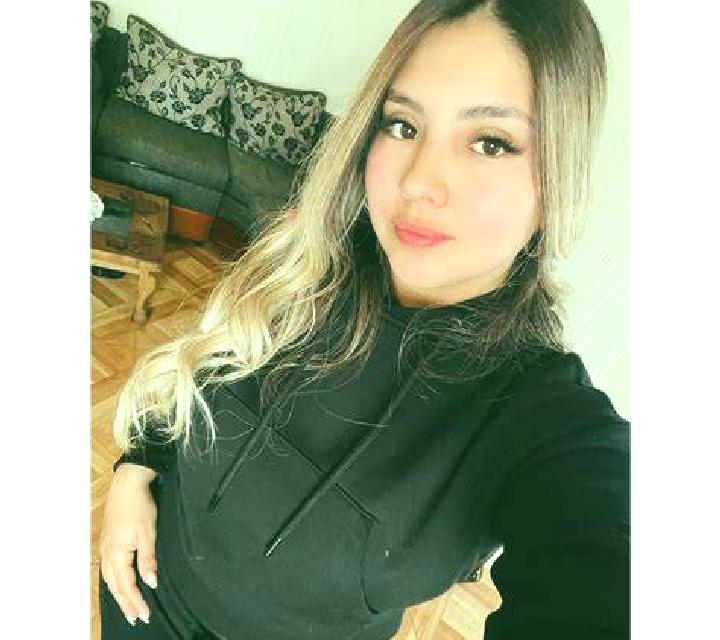 Noelia Futaleufu escort