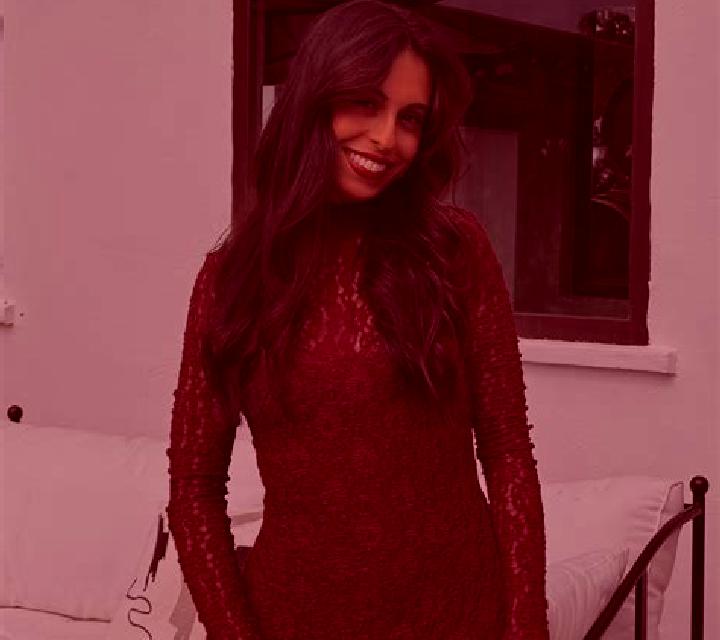Noelia Papudo escort