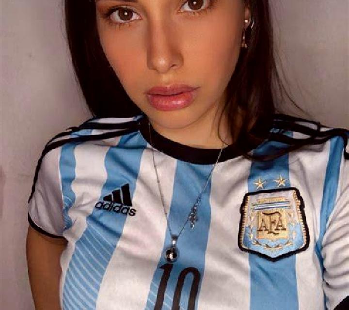Olivia 2 Andacollo escort