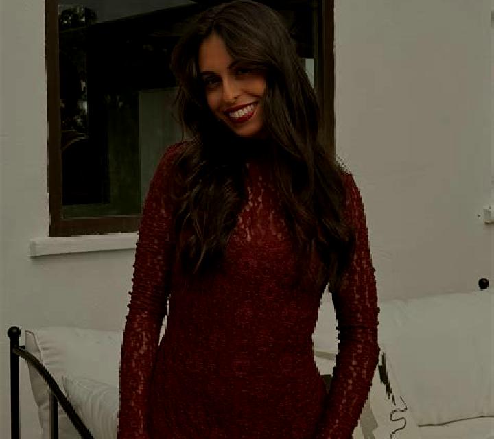 Olivia 2 Dalcahue escort