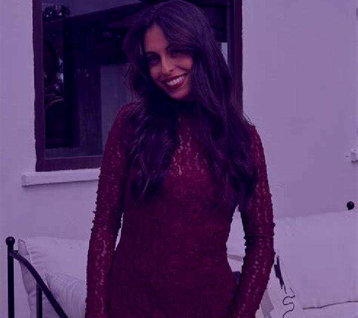 Olivia 2 Llanquihue escort