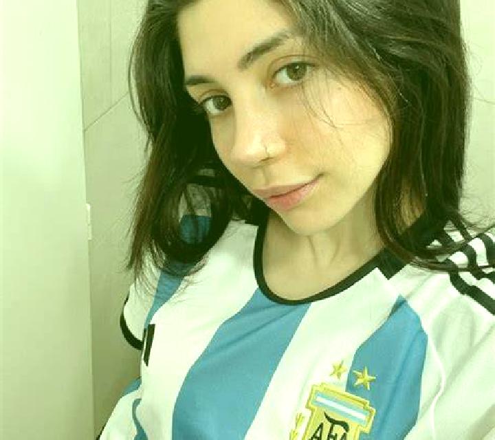 Olivia 3 Hualqui escort