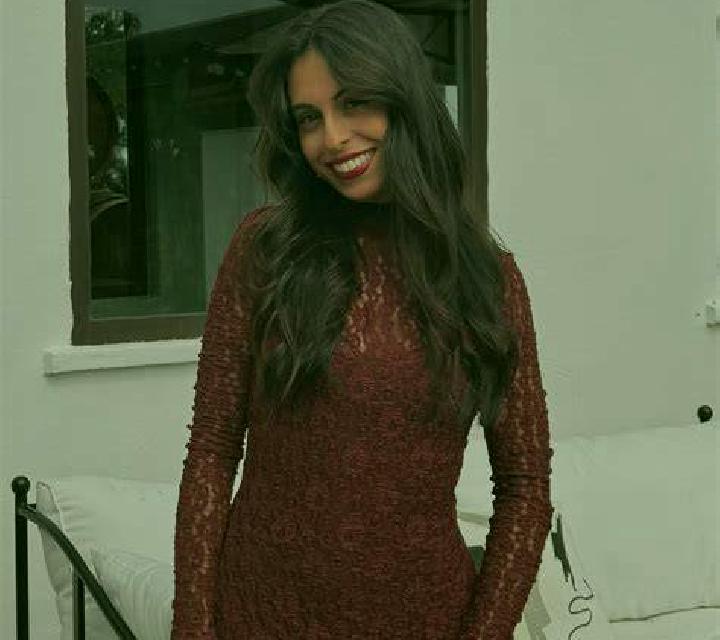 Pía Taltal escort