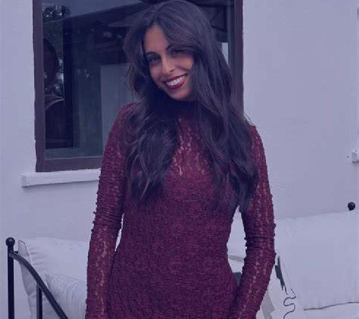 Paloma 2 Yumbel escort