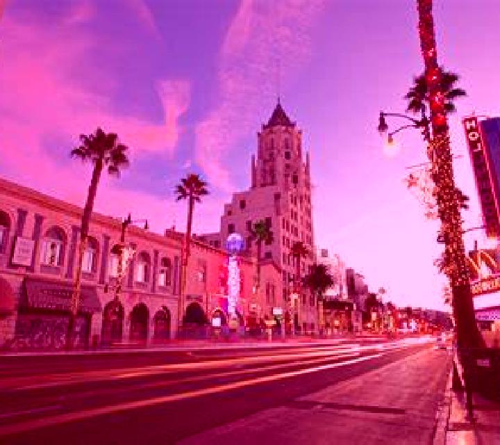 Paloma 3 Los Angeles escort