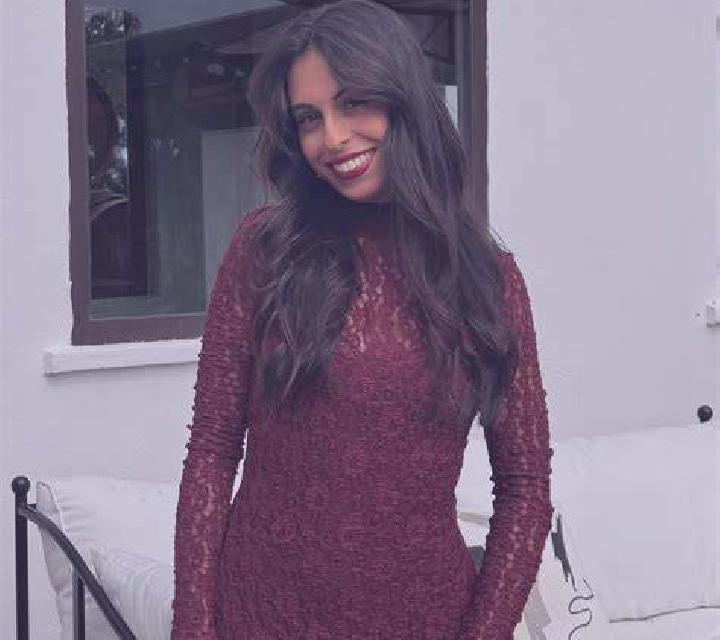 Paloma 3 Santa Juana escort