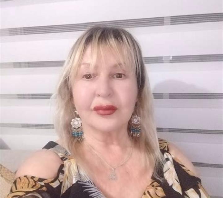 Paulina 2 Baquedano escort