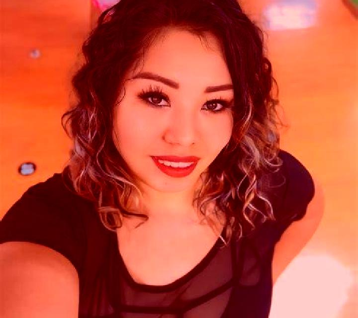 Paulina 3 Fresia escort