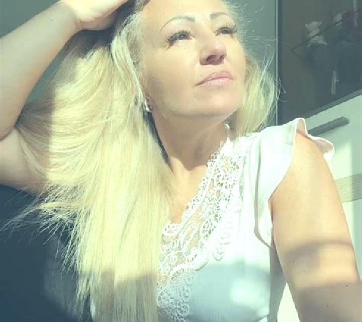 Paulina Baquedano escort