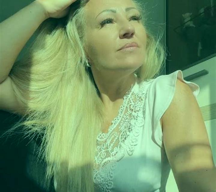 Paulina Olivar escort